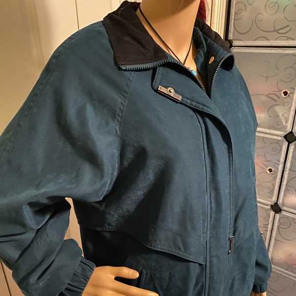 Fleet Street Ltd women’s jacket coat - Picture 2 of 10